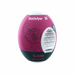 Œuf Masturbateur Satisfyer...