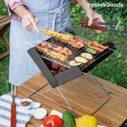 Mini-barbecue Pliable...