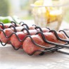 Grille de Barbecue pour Saucisses Sosket InnovaGoods