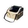 Sac pour animaux de compagnie PS1307BEM Beige (Taille M)