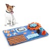 Tapis Olfactif pour Animaux de Compagnie Foopark InnovaGoods