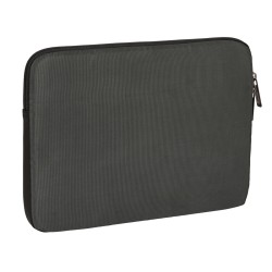 Housse d'ordinateur portable Safta Business 14'' Gris (34 x 25 x 2 cm)