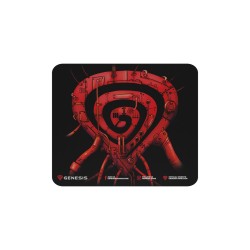 Tapis de souris Genesis Promo Pump Up The Game 25 x 21 cm