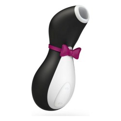 Aspirateur à clitoris Satisfyer Pro Penguin