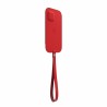 Protection pour téléphone portable Apple MHMR3ZM/A iPhone 12 Mini Rouge