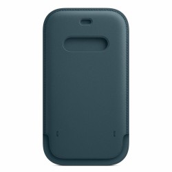 Protection pour téléphone portable Apple MHYD3ZM/A Iphone 12/12 Pro Bleu