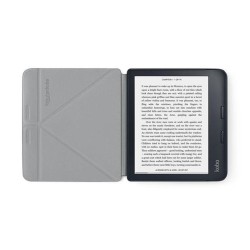 Étui pour eBook Rakuten N418-AC-BK-E-PU