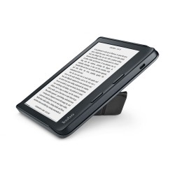 Étui pour eBook Rakuten N418-AC-BK-E-PU