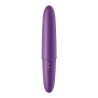 Vibromasseur à boules Ultra Power Satisfyer 6 Violet