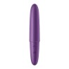 Vibromasseur à boules Ultra Power Satisfyer 6 Violet