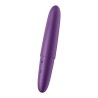 Vibromasseur à boules Ultra Power Satisfyer 6 Violet