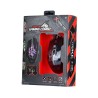 Souris et Tapis de Souris Gaming Xtrike Me