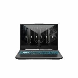 Ordinateur Portable Asus TUF506HF-HN012  i5-11400H Nvidia GeForce RTX 2050 512 GB SSD 15,6" 16 GB RAM