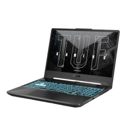 Ordinateur Portable Asus TUF506HF-HN012  i5-11400H Nvidia GeForce RTX 2050 512 GB SSD 15,6" 16 GB RAM