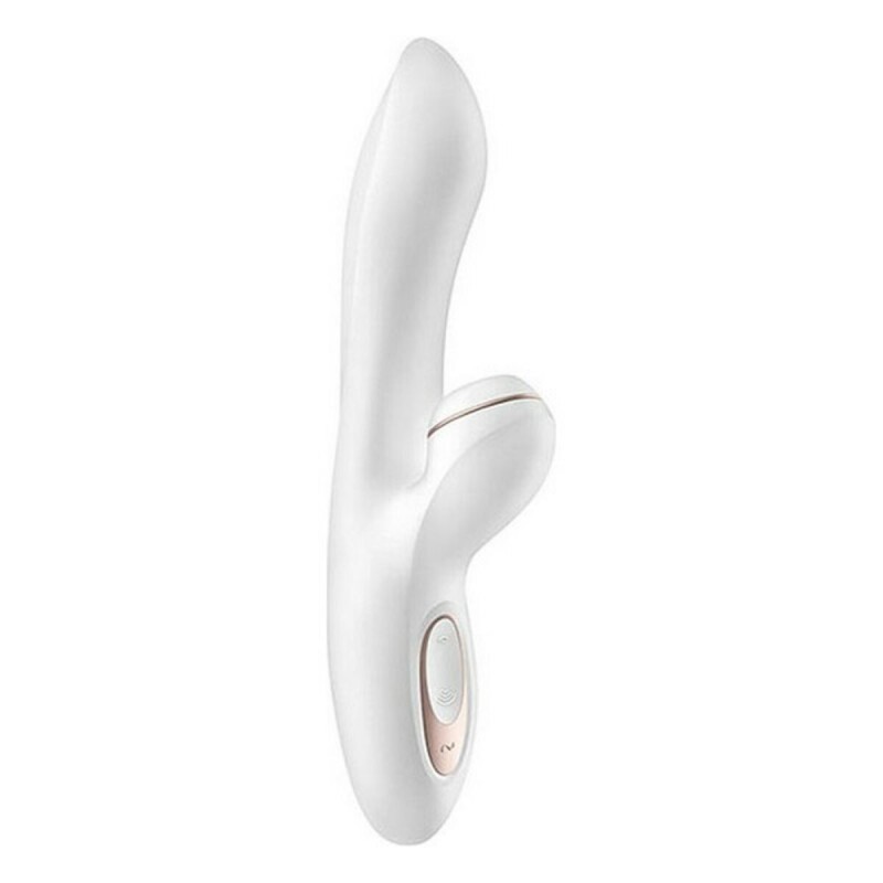 Lapin Satisfyer Satprograb