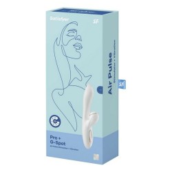 Lapin Satisfyer Satprograb