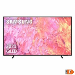 TV intelligente Samsung TQ55Q60CAUXXC 55" 4K Ultra HD QLED