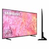 TV intelligente Samsung TQ55Q60CAUXXC 55" 4K Ultra HD QLED