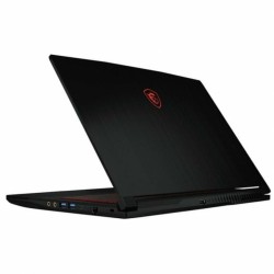 Ordinateur Portable MSI i7-12650H 16 GB RAM 15,6"