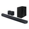 Barre audio Samsung HW-Q990C/EN                     Noir 41 W