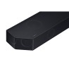 Barre audio Samsung HW-Q990C/EN                     Noir 41 W