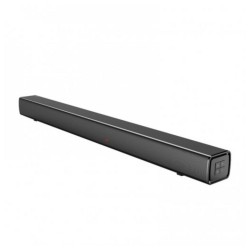 Barre audio Panasonic SC-HTB100EG-K 45 W Noir