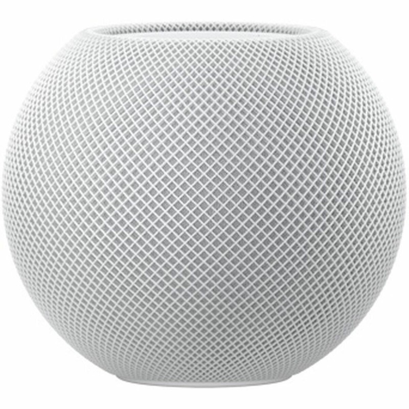 Haut-parleurs bluetooth Apple MY5H2Y/A Blanc