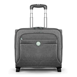 Housse pour ordinateur portable Port Designs 400708 Gris Monochrome 16"