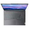 Ordinateur Portable Lenovo IdeaPad 5 Pro 1 TB SSD 16 GB RAM 16" AMD Ryzen 7 5800H