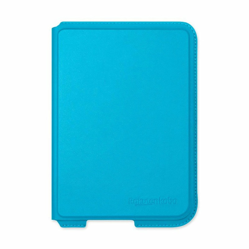 Étui pour eBook Rakuten N306-AC-AQ-E-PU Bleu 6" 6"