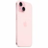 Smartphone Apple iPhone 15 6,1" 128 GB Rose