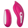 Vibrateur G-Spot Liebe Panty Cerise