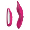 Vibrateur G-Spot Liebe Panty Cerise