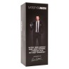 Manchon de masturbation Men Sleeve Tri Delights Satisfyer 15849