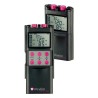 E-Stim Tens Unit Amoureux  Intense Mystim Noir