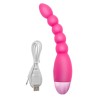 Boules Anales S Pleasures Phaser Silicone/ABS