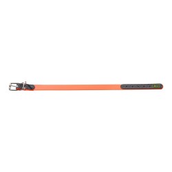 Collier pour Chien Hunter Convenience Orange