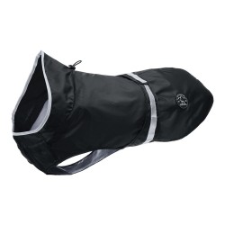 Manteau pour Chien Norton 360 Uppsala Noir 30 cm