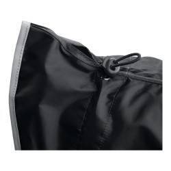 Manteau pour Chien Norton 360 Uppsala Noir 30 cm