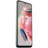 Smartphone Xiaomi Redmi Note 12 8 GB RAM Vert Snapdragon 6,67" 256 GB