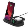 Chargeur sans fil Belkin Boost Charge Noir 5 W (1)