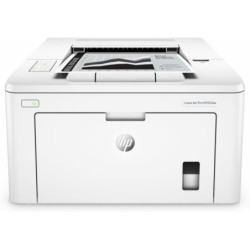 Imprimante laser monochrome HP G3Q47A WIFI 256 MB