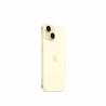 Smartphone Apple iPhone 15 6,1" 256 GB Jaune