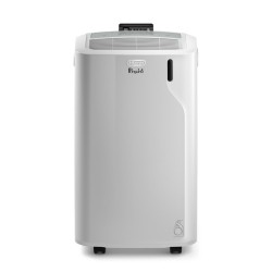 Climatiseur Portable DeLonghi Blanc