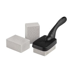 Brosse de Nettoyage Cleaning Block 27 cm