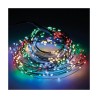 Guirlande lumineuse LED Lumineo Multicouleur