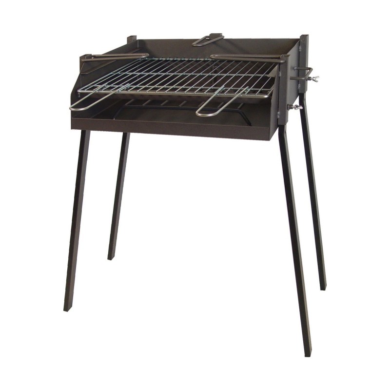 Barbecue Imex el Zorro Noir (50 x 40 x 75 cm)