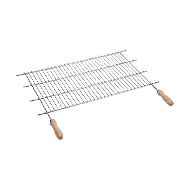 Grill Sauvic Zinc (80 x 40 cm)