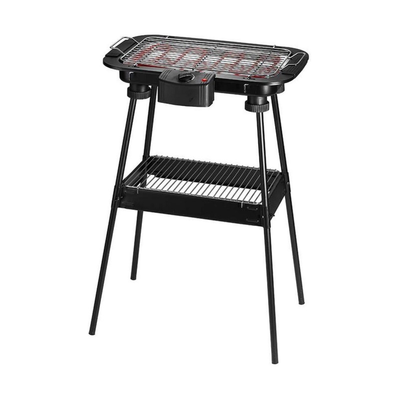 Barbecue Électrique EDM 2000 W