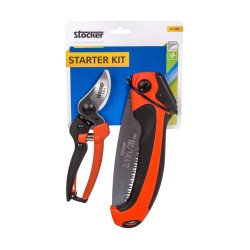 Set d'accessoires Stocker Starter